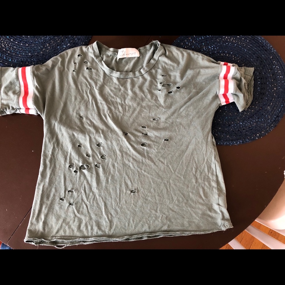 Vintage Havana T-shirt